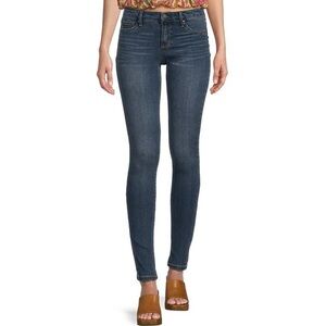Jessica Simpson ‘kiss me skinny’ skinny jeans | women’s size 4/28